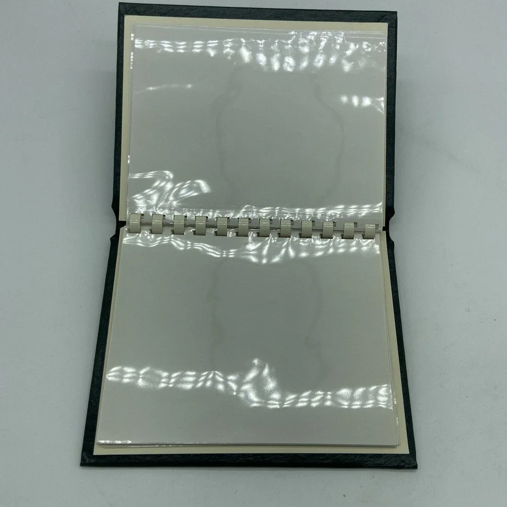 Hallmark Photo Album Holds 24‎ Pictures 4
